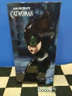 画像4: リビングデッドドールズ　DCコミックス（キャットウーマン）