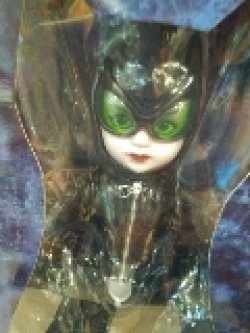 画像6: リビングデッドドールズ　DCコミックス（キャットウーマン）