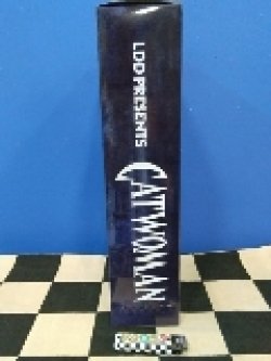 画像5: リビングデッドドールズ　DCコミックス（キャットウーマン）