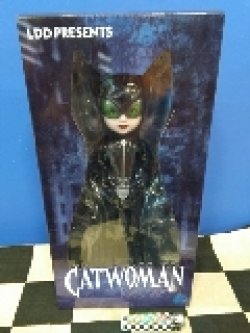 画像3: リビングデッドドールズ　DCコミックス（キャットウーマン）