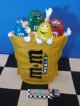 m&ms　コインバンク