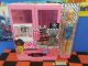 バービー人形　バービーとピンクなクローゼット　ドール&ファッションセット