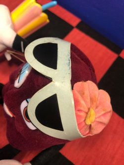 画像4: カリフォルニアレーズン　デッドストック品　ベンダブルドール(ビーチパラソル)