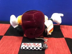 画像2: カリフォルニアレーズン　デッドストック品　ベンダブルドール(ビーチボール)