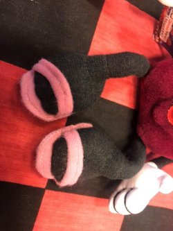 画像6: カリフォルニアレーズン　デッドストック品　ベンダブルドール(ビーチパラソル)