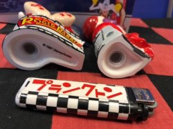 画像5: ソルト&ペッパー(ロジャーラビット&ジェシカラビット)