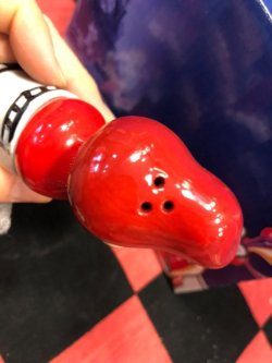 画像6: ソルト&ペッパー(ロジャーラビット&ジェシカラビット)