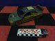ダイキャストミニカー（スバル　インプレッサ WRC/7)