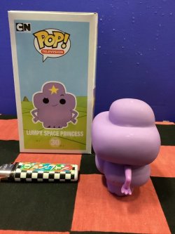 画像3: ファンコポップ！アドベンチャータイム（LUMPY SPACE PRINCESS /ランピー)30