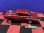 画像2: ラットフィンク　1957CHEVROLET BEL AIR RAT FINK GASSER RED シボレーベルエアー