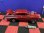 画像3: ラットフィンク　1957CHEVROLET BEL AIR RAT FINK GASSER RED シボレーベルエアー