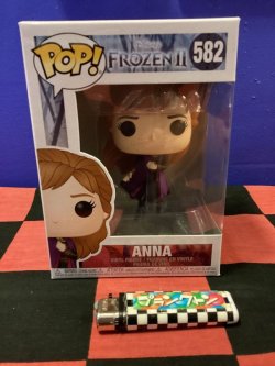 画像6: ファンコポップ！　アナと雪の女王　（アナ）582