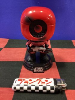 画像2: ファンコポップ！　ボビングヘッド　スターウォーズ（グアヴィアン/GUAVIAN）112