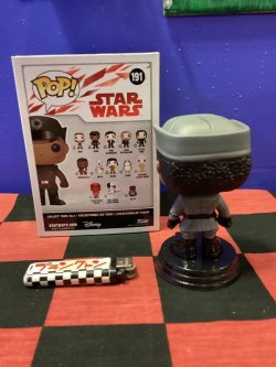 画像4: ファンコポップ！　ボビングヘッド　スターウォーズ（フィン/FINN）191