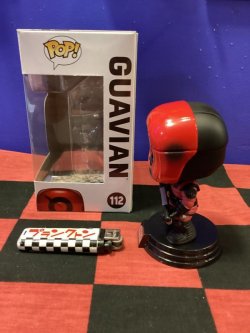 画像5: ファンコポップ！　ボビングヘッド　スターウォーズ（グアヴィアン/GUAVIAN）112