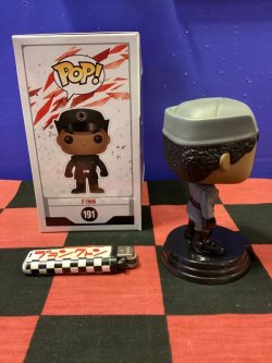 画像3: ファンコポップ！　ボビングヘッド　スターウォーズ（フィン/FINN）191