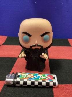 画像2: ファンコポップ！　ヘルボーイ（ラスプーチン）05