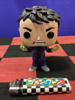 画像2: ファンコポップ！　ボビングヘッド　マーベル（アベンジャーズ/ブルースバナー）419