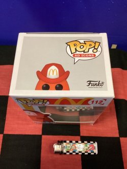 画像7: ファンコポップ！　マクドナルド（ファイヤーマンマックナゲット）112