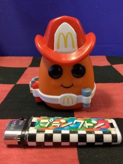 画像2: ファンコポップ！　マクドナルド（ファイヤーマンマックナゲット）112