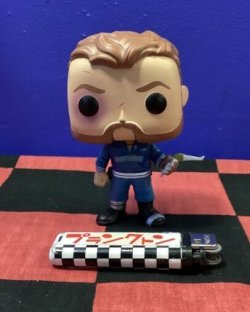 画像2: ファンコポップ！　スーサイド・スクワッド（BOOMERANG/ブーメラン)101