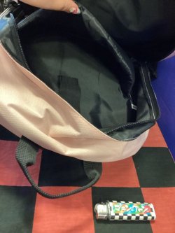 画像3: デイバックパック　リュック（ピンク）