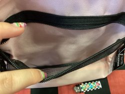 画像6: デイバックパック　リュック（ピンク）