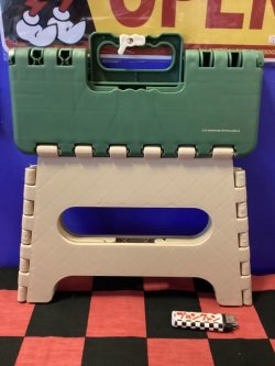 画像4: スヌーピー　キャラステップ(カーキ　ピーナッツ)