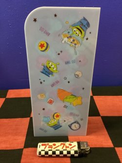 画像4: トイストーリー　タワースタンド　(ハートフル/エイリアン)