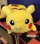 ポケットモンスター　ぬいぐるみティッシュカバー　寝そべり　(ピカチュー)