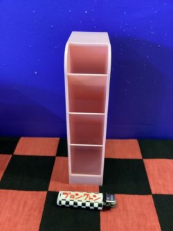 画像3: 星のカービィ　タワースタンド　(ミルキーカラーズ/カービィ)