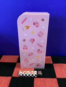 画像2: 星のカービィ　タワースタンド　(ミルキーカラーズ/カービィ)