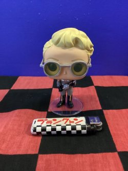 画像2: ファンコポップ！　ゴーストバスターズ（JILLIAN HOLTZMANN)305
