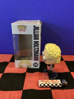 画像5: ファンコポップ！　ゴーストバスターズ（JILLIAN HOLTZMANN)305