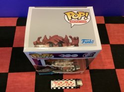 画像6: ルーニーテューンズ　ファンコポップ！（TAZ AS SCOOBY-DOO/タズ/スクービードゥ/1242）