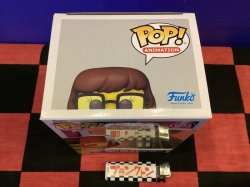 画像6: ルーニーテューンズ　ファンコポップ！（TWEETY BIRD AS VELMA DINKLEY/トゥイーティー/スクービードゥ/1243）