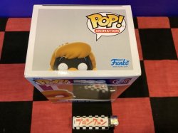 画像6: ルーニーテューンズ　ファンコポップ！（DAFFY DUCK AS SHAGGY ROGERS/ダフィーダッグ/スクービードゥ/1240）