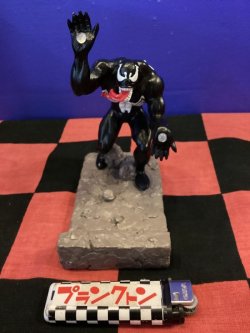 画像2: マーベル　スマホスタンド　スマートフォンスタンド　（ヴェノム）