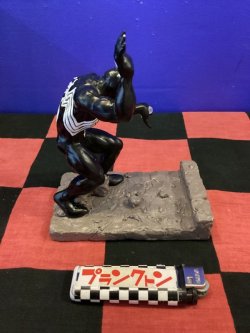 画像5: マーベル　スマホスタンド　スマートフォンスタンド　（ヴェノム）