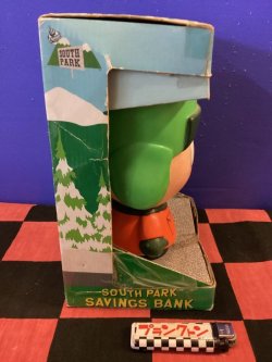 画像3: サウスパーク　コレクタブルフィギュア（KYLE/くちあき）