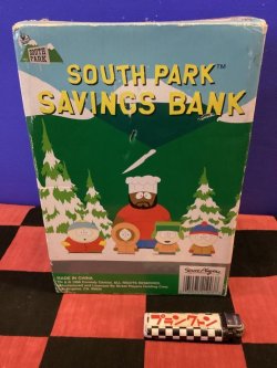 画像4: サウスパーク　コレクタブルフィギュア（KYLE/くちあき）