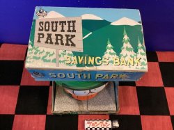 画像6: サウスパーク　コレクタブルフィギュア（KYLE/くちあき）