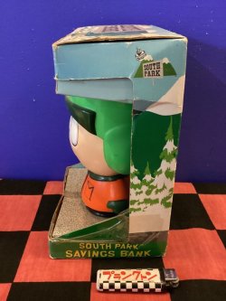画像5: サウスパーク　コレクタブルフィギュア（KYLE/くちあき）