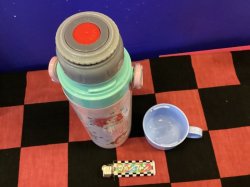 画像6: プリンセス　2WAYステンレスボトル　（フェイス）