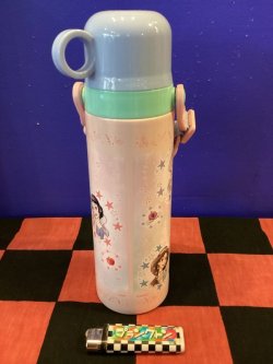 画像4: プリンセス　2WAYステンレスボトル　（フェイス）