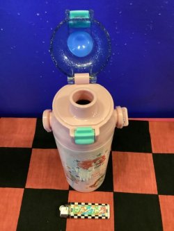 画像8: プリンセス　2WAYステンレスボトル　（フェイス）