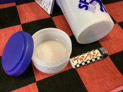 画像5: トイストーリー　シェイカーボトル　（バズ/ホワイト）