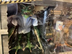 画像2: グレムリン　アクションフィギュア　（デモリッション/2P）