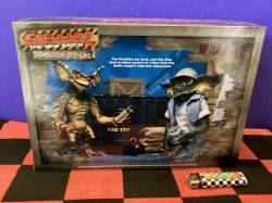 画像5: グレムリン　アクションフィギュア　（デモリッション/2P）