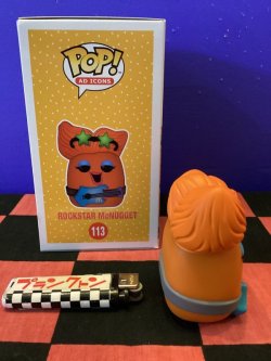 画像3: ファンコポップ！　マクドナルド（ロックスターマックナゲット）113